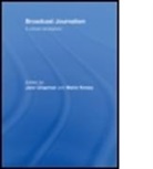 Jane Chapman, Jane (EDT)/ Kinsey Chapman, Jane (Lincoln University Chapman, Jane L. Kinsey Chapman, CHAPMAN JANE L KINSEY MARIE, JANE CHAPMAN... - Broadcast Journalism