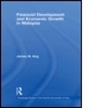 James B. Ang, James B. (Monash University Ang, James S. Ang, B. Ang James, ANG JAMES B, Ang James B. - Financial Development and Economic Growth in Malaysia