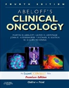 Martin D. Abeloff, James O. Armitage, John E. Niederhuber - Abeloff's Clinical Oncology