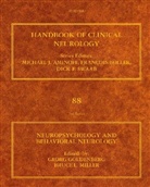 Georg Goldenberg, Georg (Neuropsychologische Abteilung Goldenberg, Bruce L. Miller, Bruce L. Goldenberg Miller, MILLER BRUCE L GOLDENBERG GEORG, Georg Goldenberg... - Neuropsychology and Behavioral Neurology