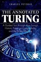 C Petzold, C. Petzold, Charles Petzold - The Annotated Turing