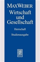 Max Weber, Edit Hanke, Edith Hanke, Kroll, Kroll, Thomas Kroll - Max Weber-Studienausgabe. Tl.4