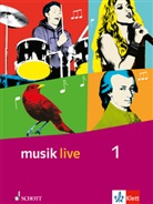 Friedric Neumann, Friedrich Neumann - Musik live - 1: musik live 1