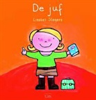 L. Slegers, Liesbet Slegers - De juf