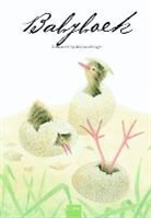 P. Vainio, Pirkko Vainio - Babyboek - Voor wie wil vliegen