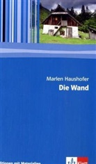 Marlen Haushofer - Die Wand