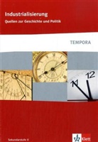 Hartmut Nolte - Industrialisierung