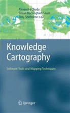 Simon J. Buckingham Shum, Alexandra Okada, Tony Sherborne - Knowledge Cartography