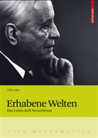 Olli Lehto - Erhabene Welten