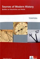 Rolf Theis, Oliver Näpel - Sources of Modern History