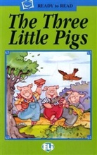 Elena Staiano - The Three Little Pigs