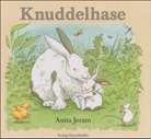 Anita Jeram - Knuddelhase