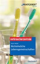 Karin Vetter, Karl-Dieter Möller, Thomas Nell - Nichteheliche Lebensgemeinschaften