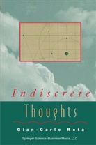 Fabrizio Palombi, Gian-Carlo Rota, Fabrizi Palombi, Fabrizio Palombi - Indiscrete Thoughts