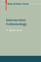 Armand Borel - Intersection Cohomology