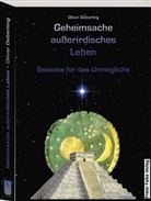Oliver Deberling - Geheimsache außerirdisches Leben