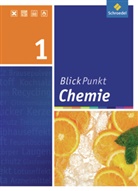 Blickpunkt Chemie, Ausgabe 2007, Realschule Niedersachsen - 1: Blickpunkt Chemie - Ausgabe 2008 für Realschulen in Niedersachsen
