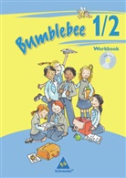 Gisela Ehlers, Karin Flück, Karin Flüeck, Elke Marquis, Ursula Michailow-Drews, Jessica Schneefuß - Bumblebee, Ausgabe 2008 für das 1.-4. Schuljahr: Bumblebee - Ausgabe 2008