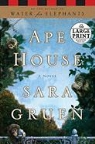 Sara Gruen - The Ape House