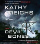 Kathy Reichs, Kathy/ Emond Reichs, Linda Emond - Devil Bones