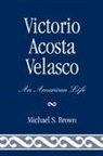 Michael S Brown, Michael S. Brown, Brown Michael S. - Victorio Acosta Velasco