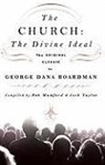 George Dana Boardman, Bob (COM)/ Taylor Mumford, Bob Mumford, Jack Taylor - The Church
