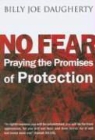Billy Joe Daugherty - No Fear