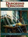 Logan Bonner, Wizards Rpg Team, Wizards Rpg Team (COR) - Adventure's Vault