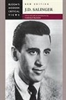 Harold Bloom, Harold (EDT) Bloom, Harold Bloom, Prof. Harold Bloom - J.D. Salinger