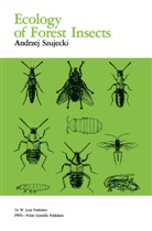 A. Szujecki, Andrzej Szujecki - Ecology Of Forest Insects