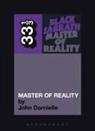 John Darnielle - Black Sabbath's Master of Reality