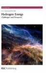 R M Dell, R. M. Dell, Julian Cr Hunt, D A J Rand, D A J (CSIRO) Rand, D a J (Csiro) Dell Rand... - Hydrogen Energy