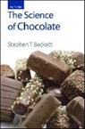 S T Beckett, S.T. Beckett, Stephen T. Beckett - Science of Chocolate