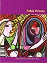 Carolyn Lanchner, Pablo Picasso - Pablo Picasso (MoMA Artist Series)