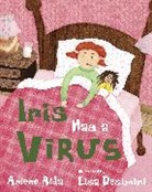 Arlene Alda, Arlene/ Desimini Alda, Lisa Desimini, Lisa Desimini - Iris Has a Virus