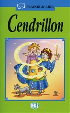 Elena Staiano - Cendrillon
