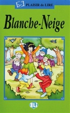 Elena Staiano - Blanche-Neige