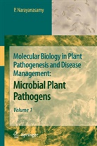 P Narayanasamy, P. Narayanasamy - Microbial Plant Pathogens