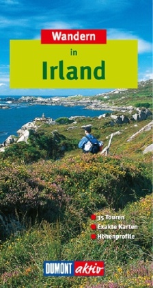 Andreas Stieglitz - Wandern in Irland