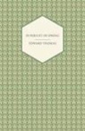 Edward Thomas - In Pursuit of Spring