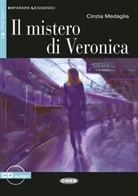 Cinzia Medaglia - Il misterio di Veronica