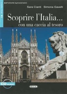 Sara Cianti, Simona Gavelli - Scoprire l'Italia