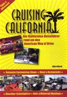 Björn Marek - Cruising California