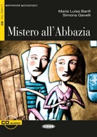 Maria L. Banfi, Maria Luis Banfi, Maria Luisa Banfi, Simona Gavelli - Mistero all' Abbazia