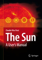 Claudio Vita-Finzi - The Sun