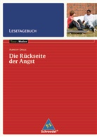 Albrecht Gralle, Ingrid Hintz - Albrecht Gralle 'Die Rückseite der Angst', Lesetagebuch