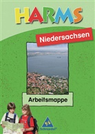 Dieter Kraft - Harms Arbeitsmappe Niedersachsen, Ausgabe 2008