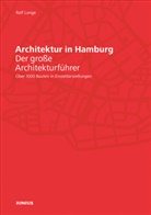 Ralf Lange - Architektur in Hamburg