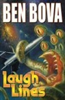 Ben Bova, Yuki Miyamoto - Laugh Lines