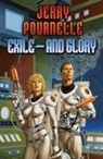 Yoshiki Nakamura, Jerry Pournelle - Exileand Glory